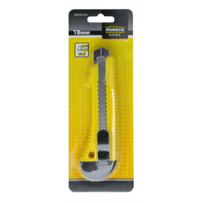 Cutter 18mm pour tous usages Modeco pièce