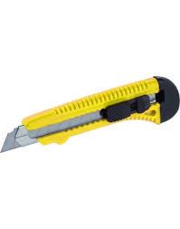 Cutter 18mm pour tous usages Modeco pièce