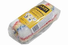 Rouleau peintre 68mm Universel Elitakolor 18cm pour toute peinture Hardy pièce