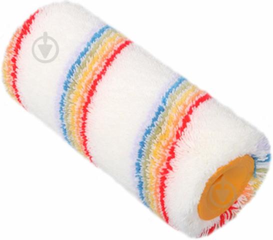 Rouleau peintre 48mm Universel Elitakolor 18cm pour toute peinture Hardy pièce