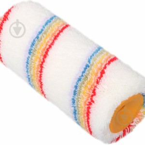 Rouleau peintre 48mm Universel Elitakolor 18cm pour toute peinture Hardy/ pièce