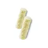 Set de 2 rouleaux 10mm HARDEX pour peintures LATEX 10cm Hardy pièce