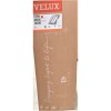 Fenêtre de toit Velux en bois 78x118cm GZL MK06 1051 pièce