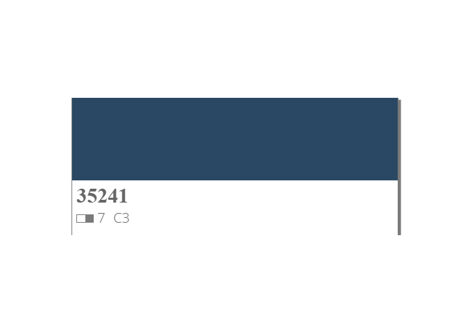 Crepis STO 35241 Y 7% Stosilco K 1.5mm Seau 25kg