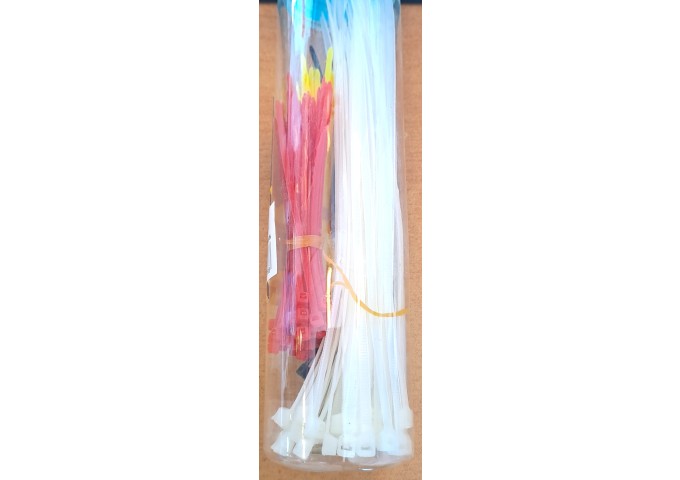 Set de différents colsons boite 200 pieces