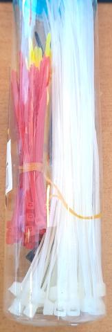 Set de différents colsons boite 200pieces