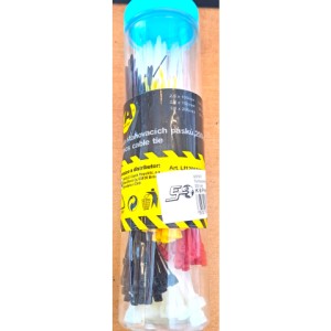 Set de différents colsons/ boite 200pieces