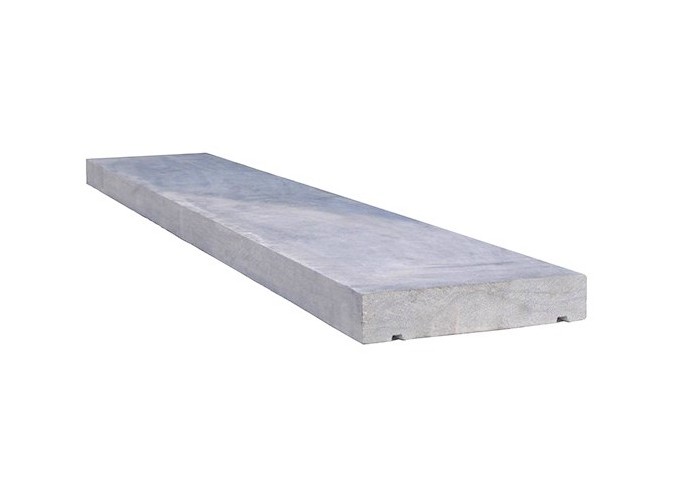 Bluestone 160x18x4cm pierre bleue chinois couvre mur.seuil pièce