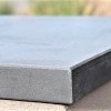 Bluestone 160x18x4cm pierre bleue chinois couvre mur.seuil pièce