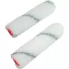 Set de 2 rouleaux 15mm Nylon plus 2x10cm pour peintures avec solvants Hardy pièce