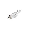 Velux rotation Blanc GGL UK04 134x98cm 3070 PVC pièce