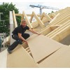 Isolant laine bois RIGIDE 18cm Steico Special Dry 1880x600mm T&M panneau 1.128m²