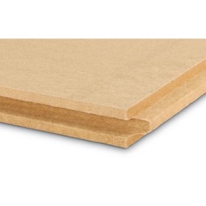 Isolant laine bois RIGIDE 12cm Steico Special Dry 1880x600mm T&M/ panneau 1.128m²