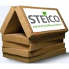 Isolant laine bois RIGIDE 10cm Steico Special Dry 1880x600mm T&M panneau 1.128m²