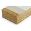 Isolant laine bois RIGIDE 10cm Steico Special Dry 1880x600mm T&M panneau 1.128m²