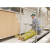 Isolant laine bois RIGIDE 8cm Steico Special Dry 1880x600mm T&M panneau 1.128m²