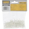 Croisillons carrelage 1mm Hardy 100pièces