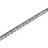 Mèche SDS XLR Dewalt à 4 têtes 460x400x14mm pièce