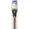 Mèche SDS XLR Dewalt à 4 têtes 460x400x14mm pièce