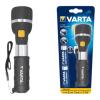Lampe de poche LED DAY LIGHT 2 AA Varta pièce