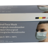 Masque chirurgical Bematra Boîte 50pièces