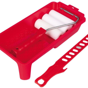 Set de peinture N°14 Hardy pour peintures avec solvants