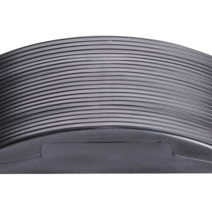 Bloc de ponçage en caoutchouc 130x70mm Hardy/ pièce