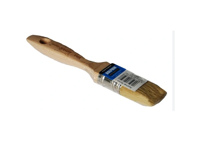 Pinceau 40mm pour peintures et vernis Blue Dolphin pièce