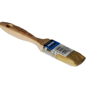 Pinceau 40mm pour peintures et vernis Blue Dolphin/ pièce