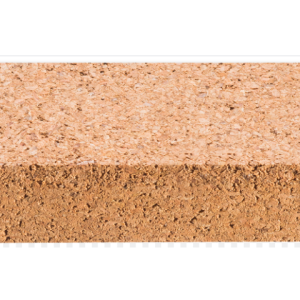 Bloc de ponçage Cork en LIEGE 115x60x25mm/ pièce