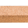 Bloc de ponçage Cork en LIEGE 115x60x25mm pièce