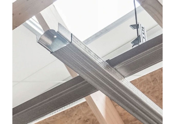 Manchon.Connecteur longitudinal 60 100 budmat boite 50pièces