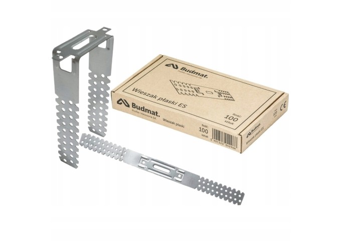 Suspente universelle ES 60 175 budmat Boite 100pièces