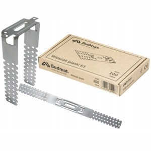 Suspente universelle ES 60/175 budmat/ Boite 100pièces