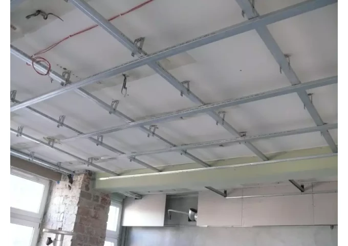 Suspente universelle ES 60 225 budmat Boite 100pièces