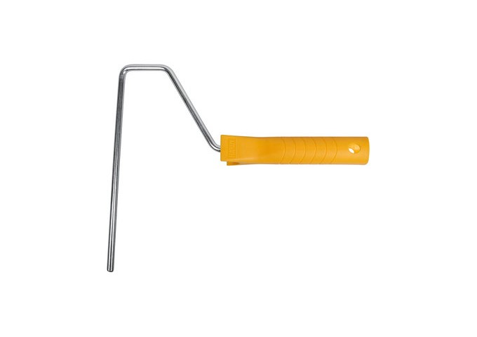 Manche universel pour rouleau de peintre 18cm pièce