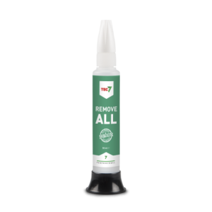 REMOVE ALL / tube 50 ml