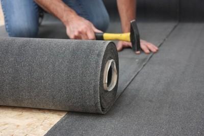 Roofing Sous.couche ARDOISE 3mm Matizol Base V S3 0 (PZ V60 S30) Rouleau 10m²
