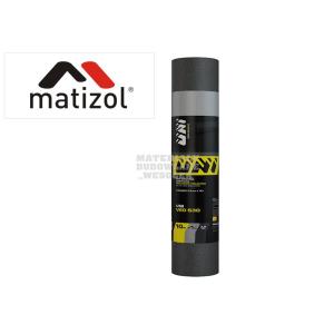 Roofing Sous-couche Ardoisé 3mm Matizol Base V S3,0/ Rouleau 10m²