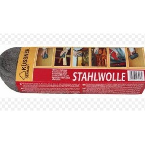 Laine d'acier FHG2/ pièce