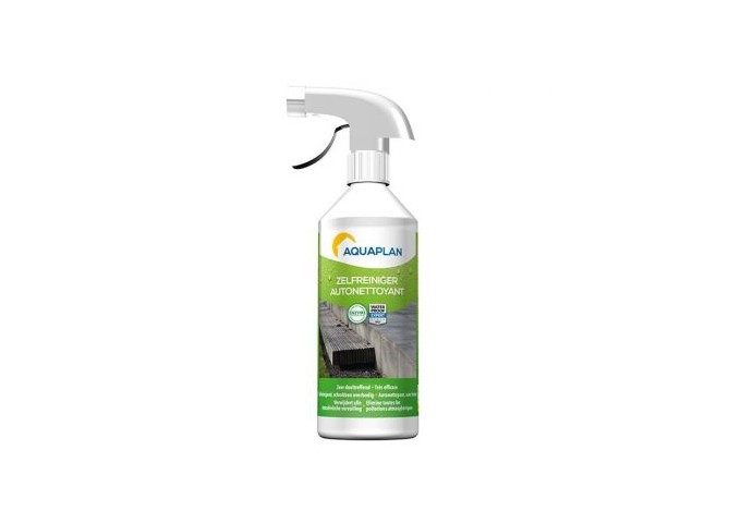 Autonettoyant.Bio 0 75 L Spray IKO pièce