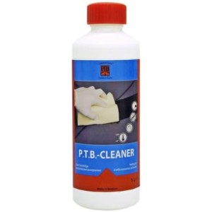 P.T.B.-CLEANER Nettoyant efflorescence transparent/ 1Litre