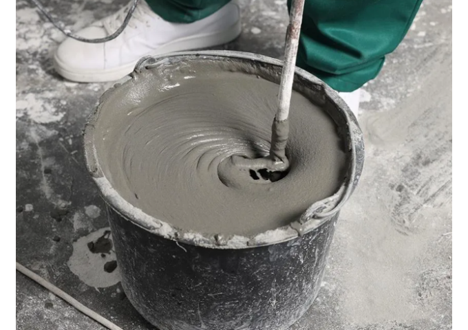 Boramax Fastbet Antigel pour mortier colle 1 litre