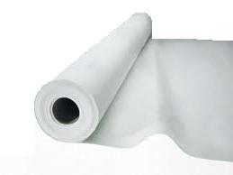Géotextile Blanc 50x2mètres 100grammes LIGEO PP Rouleau 100m2
