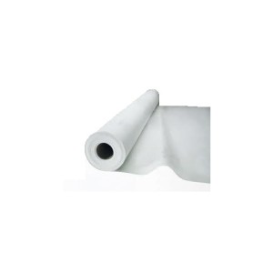 Géotextile Blanc 50x2 mètres 100 grammes LIGEO PP/ Rouleau 100m2