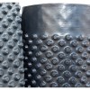 Membrane étanchéité 1.5x20mètres pour murs enterrés Linop 08.D400 Rouleau 30m²