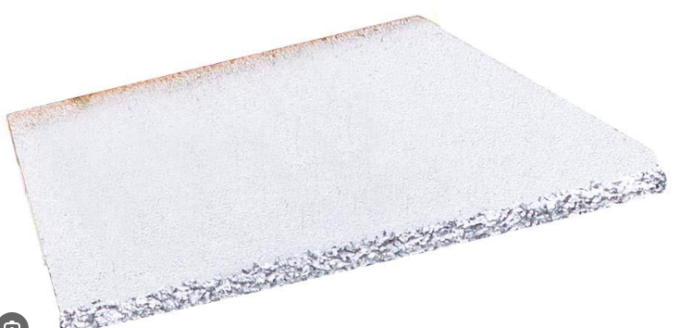 Lame remplacement 50mm pour grattoir pièce