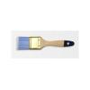 Pinceau Acryl.Lacke 50mm pour peintures acrylique avec manche en hêtre Hardy 42 pièce
