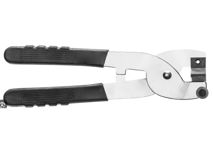Pince coupante et coupe.carrelage 220mm Hardy pièce