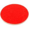 Feutre de polissage diamètre 125mm Kussner pièce